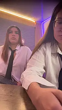 عرض كام SamyandAlly