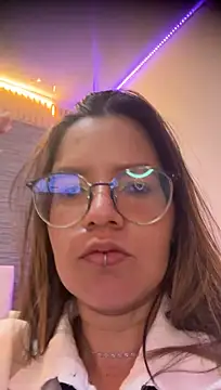 SamyandAlly's Webcam Show
