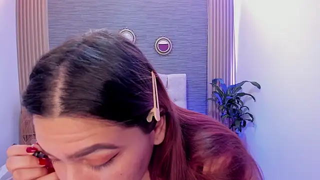 SamyandAlly Webcam-Show