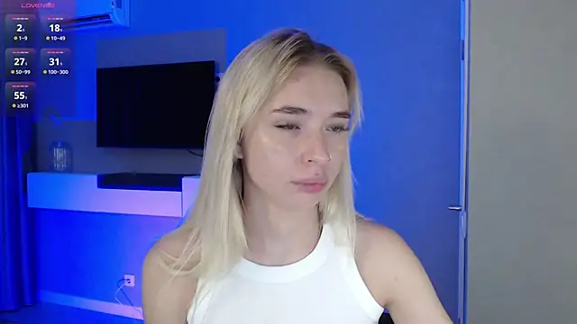 Chat XXX en directo de Emily_Hartt