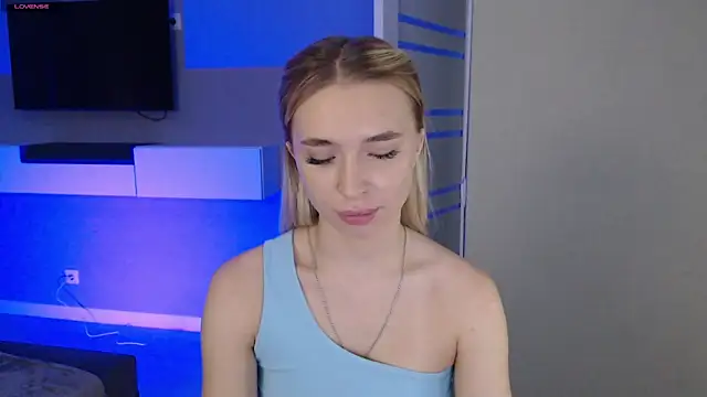 Webkamerová show Emily_Hartt
