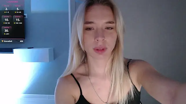Czat XXX na żywo – Emily_Hartt