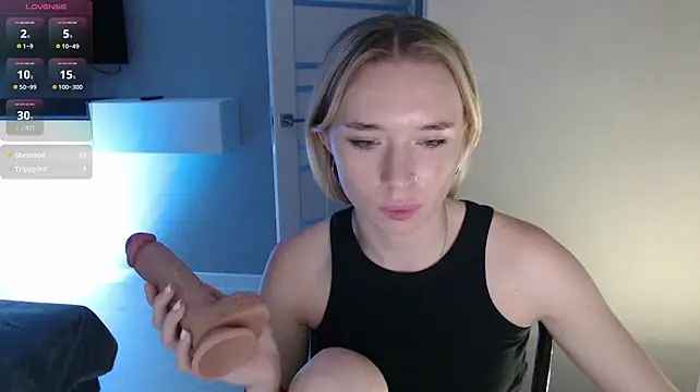 Онлайн чат XXX Emily_Hartt