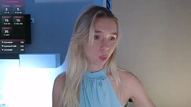Emily_Hartt's Live XXX Chat