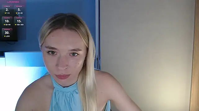 Emily_HarttのライブXXXチャット