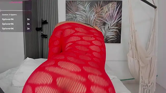 Alessia_Copper1 Live XXX Chat