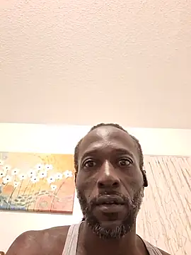 King_BlackStallion Webcamshow