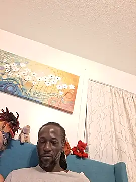 Show de webcam de King_BlackStallion