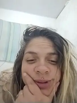 Show de webcam de Bokinha2908