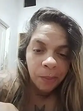 Show de webcam de Bokinha2908