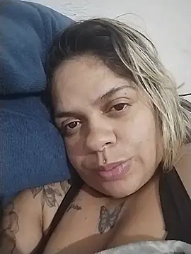Show de webcam de Bokinha2908