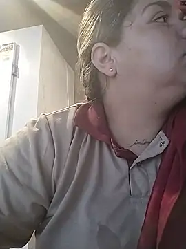 Czat XXX na żywo – Bokinha2908