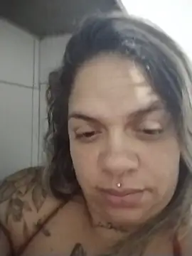 Show de webcam de Bokinha2908