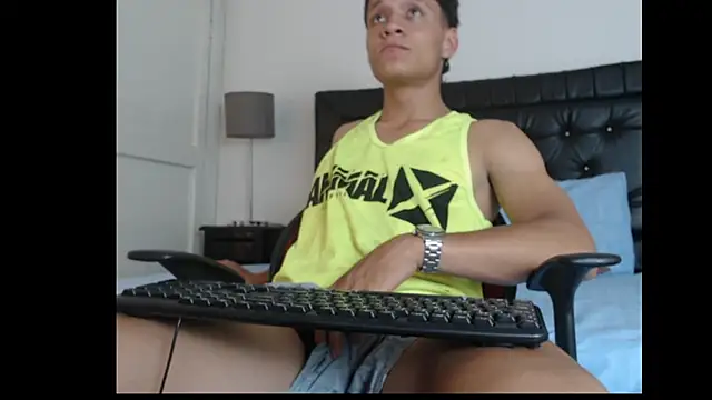 Massimo_Fontana webcam show