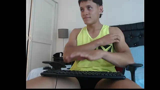 Massimo_Fontana Webcam Show