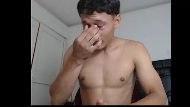 Massimo_Fontana Webcam Show