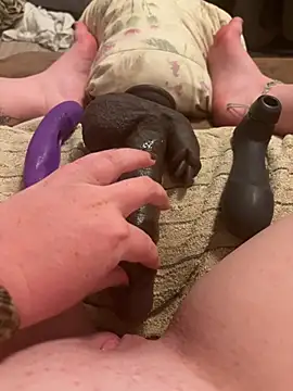 leidenschaftlicheJJ's Webcam Show
