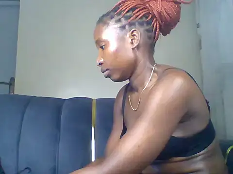 Chat +18 de chocolate-juice ao vivo