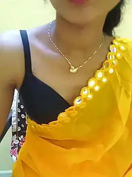 Hotty_varsha_ Show in webcam