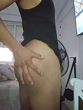 lachoni Webcam Show
