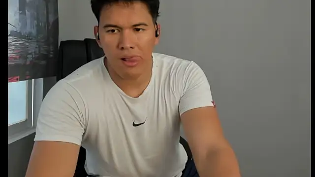 Webkamerová show andres-26200