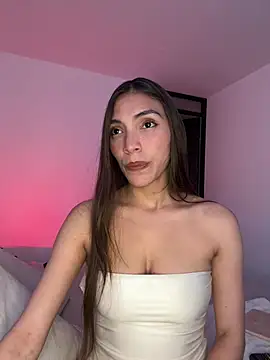 Arianna_rigel's Live XXX Chat
