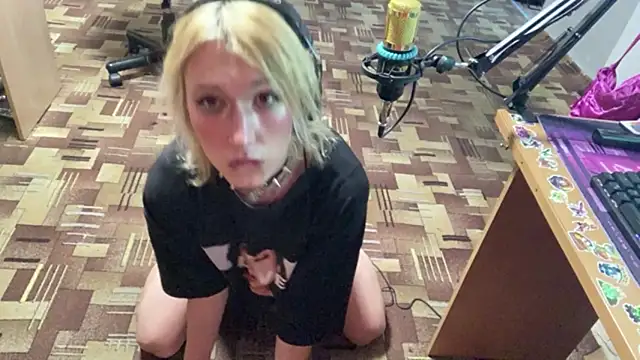 Reboot_F5 웹캠 쇼