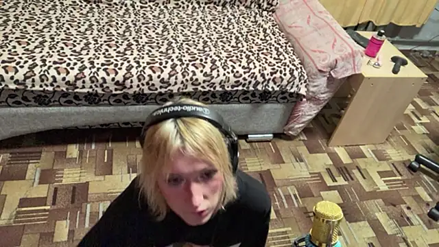 Reboot_F5 Webcam-Show