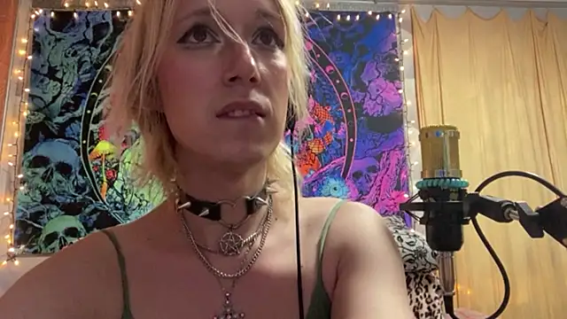 Reboot_F5 Show Webcam