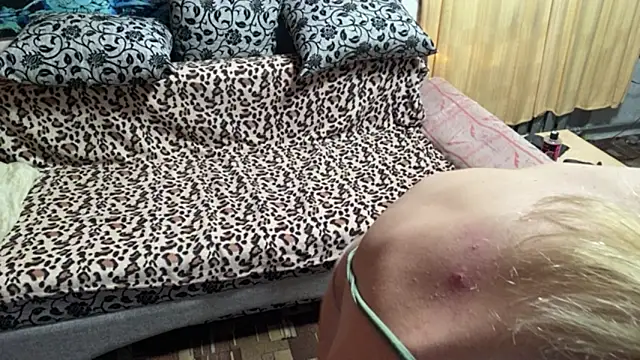 Reboot_F5 Webcam show