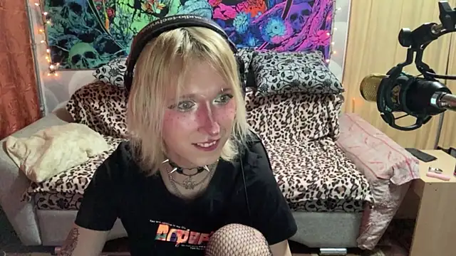 Reboot_F5 Webcam-Show