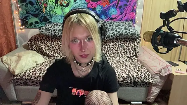 Reboot_F5 Webcam show