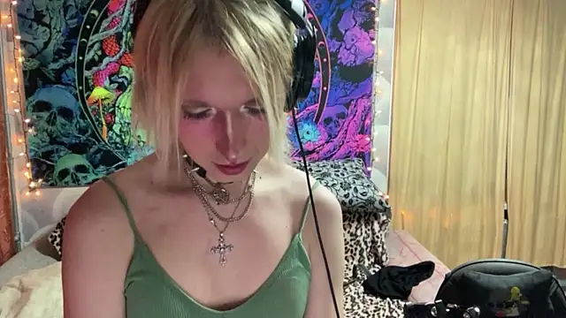 Webkamerová show Reboot_F5