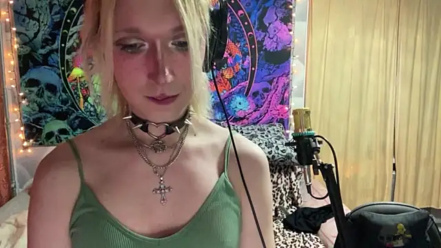 Reboot_F5 Webcam-Show