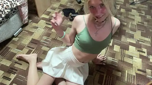 Reboot_F5's Webcam Show
