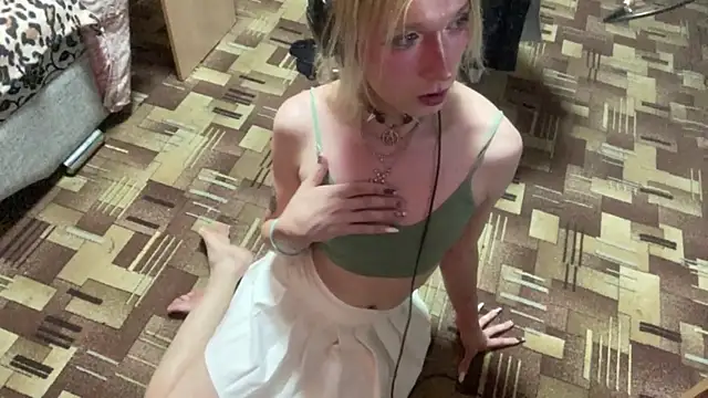 Reboot_F5 Webcam show