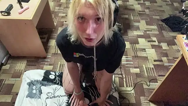 Reboot_F5 Webcam show