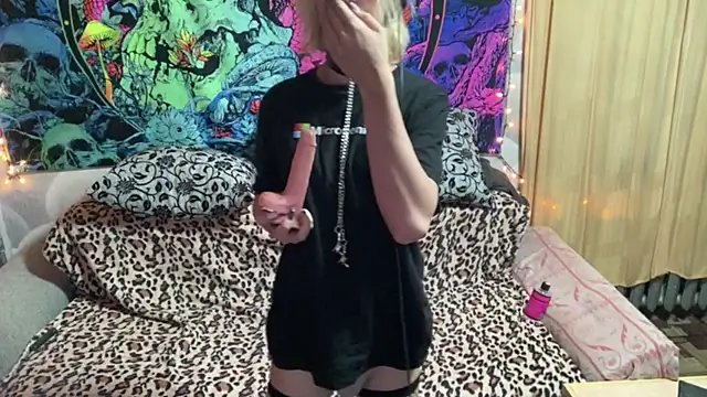 Reboot_F5's Webcam Show
