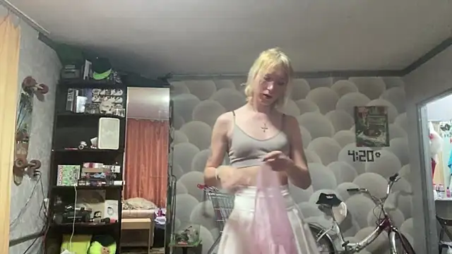 Reboot_F5 Webcam-Show