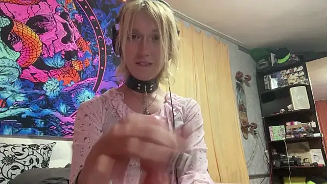 Reboot_F5's Webcam Show