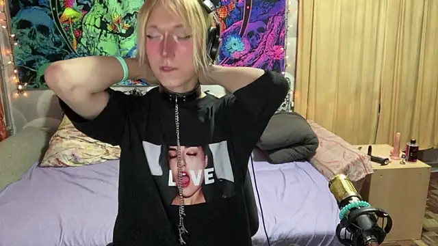 Reboot_F5 Show Webcam