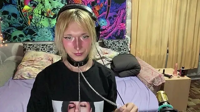 Reboot_F5 – webcam-show