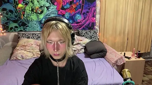 Reboot_F5: вебкам-шоу