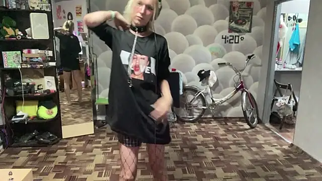 Reboot_F5n Webbikameraesitys