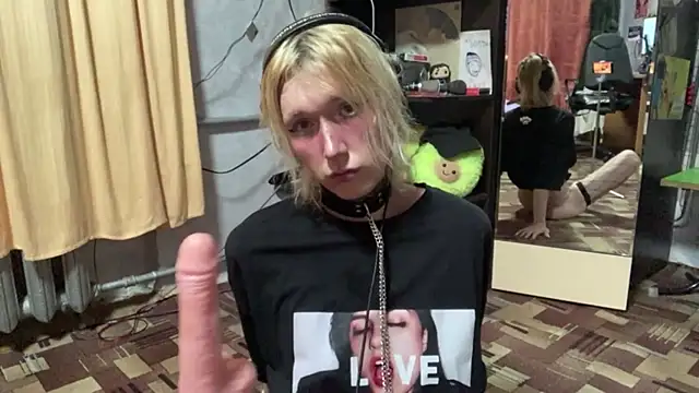 Reboot_F5 Шоу с уебкамера