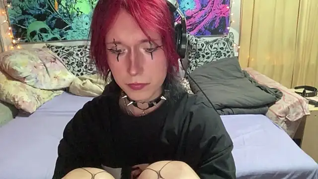 Reboot_F5 – webcam-show