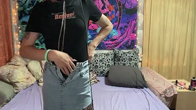 Reboot_F5 Webcam show