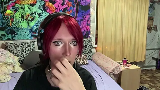 Reboot_F5 webkamerás műsora