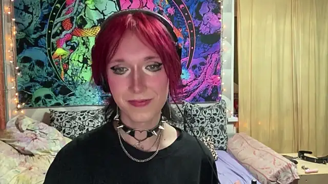 Reboot_F5 Webcam Show