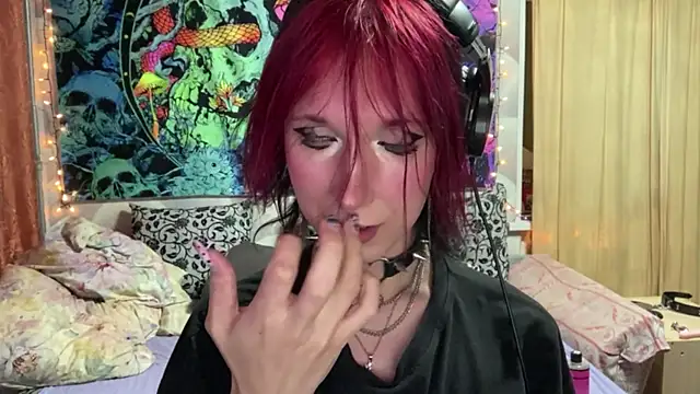 Reboot_F5 Webcam show